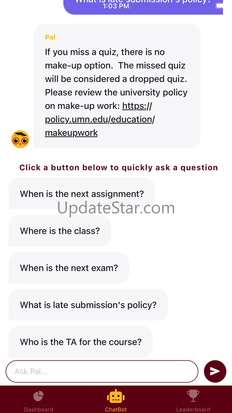 Smart Pal 2.3.3