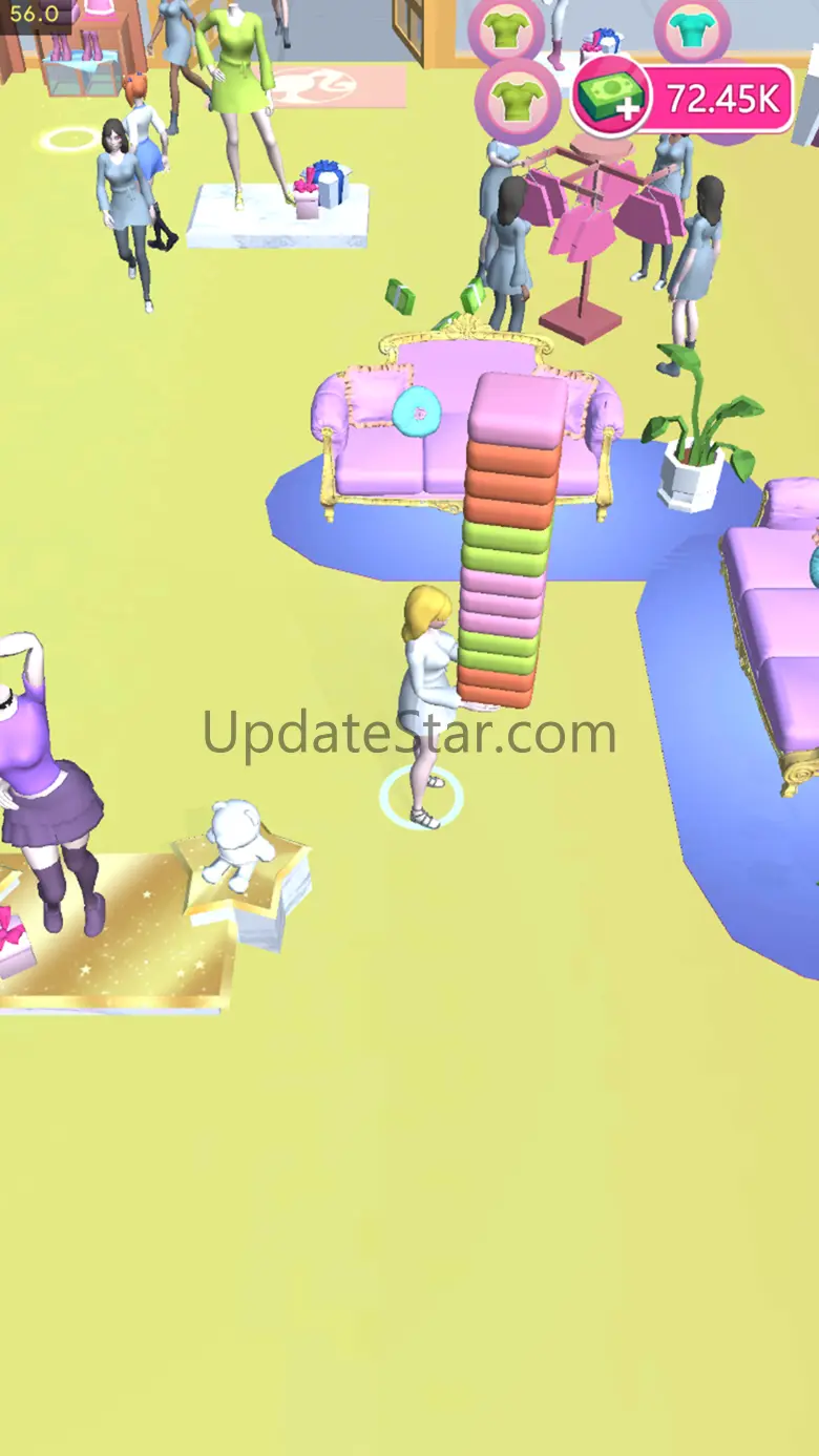 Fashion Space 3D 1.0.5