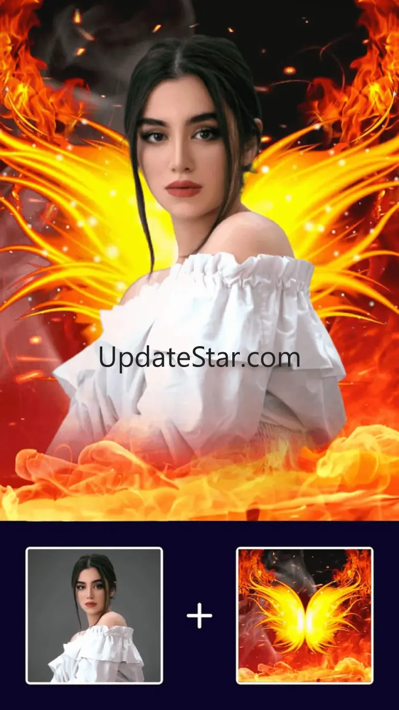 Photo Editor Video - Pic Layer 1.0