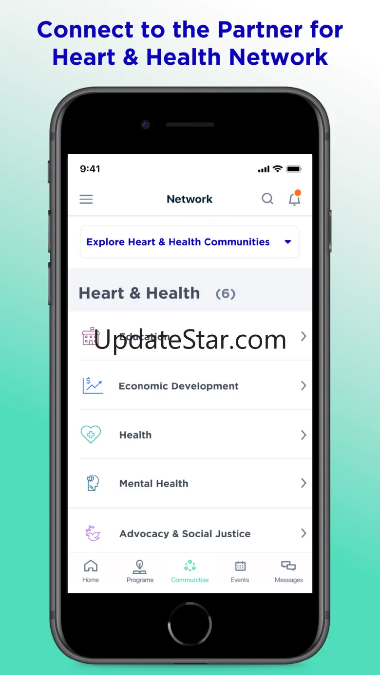 Heart & Health, by MyOwnDoctor 4.12.2