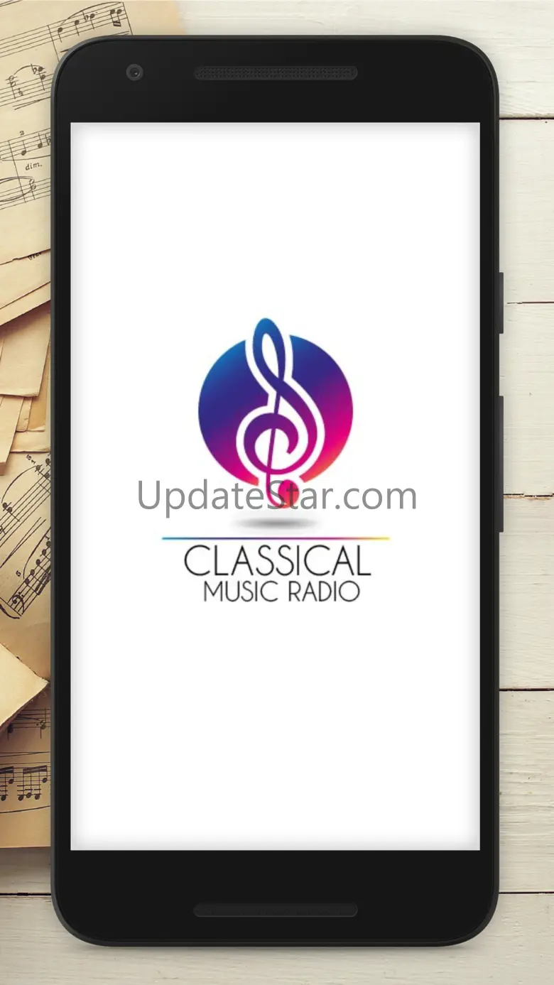 Classic Music Radio 1.0