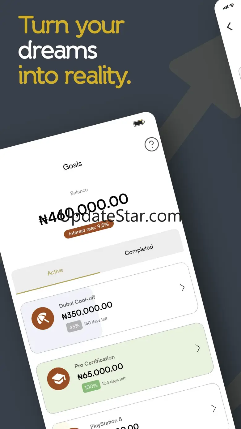 MyInvestar 0.2.3