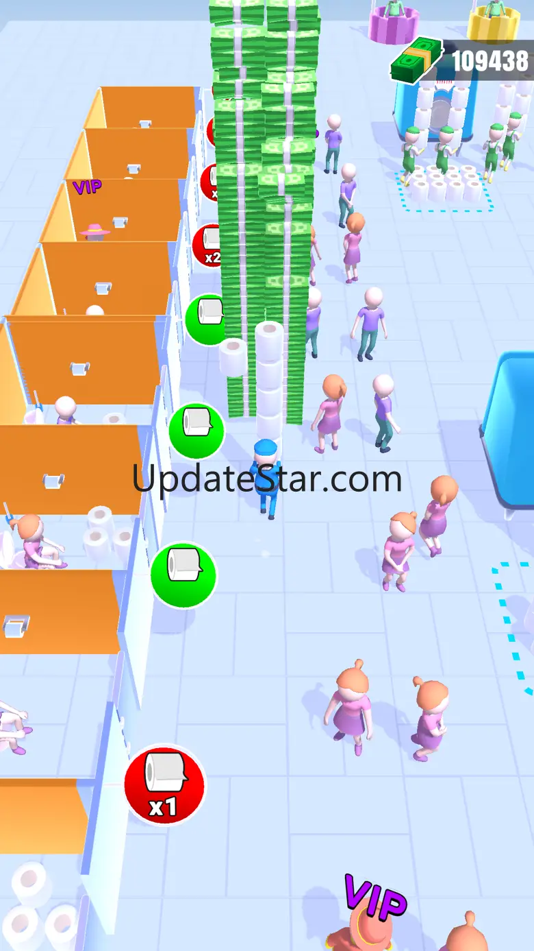 Toilet Empire 0.1