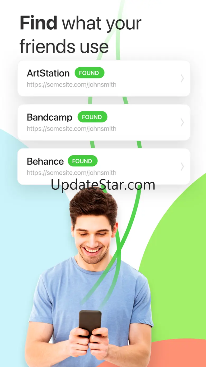 UserFinder 1.0