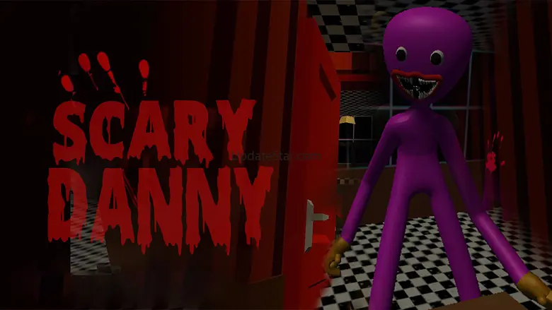 Scary Danny 1.0