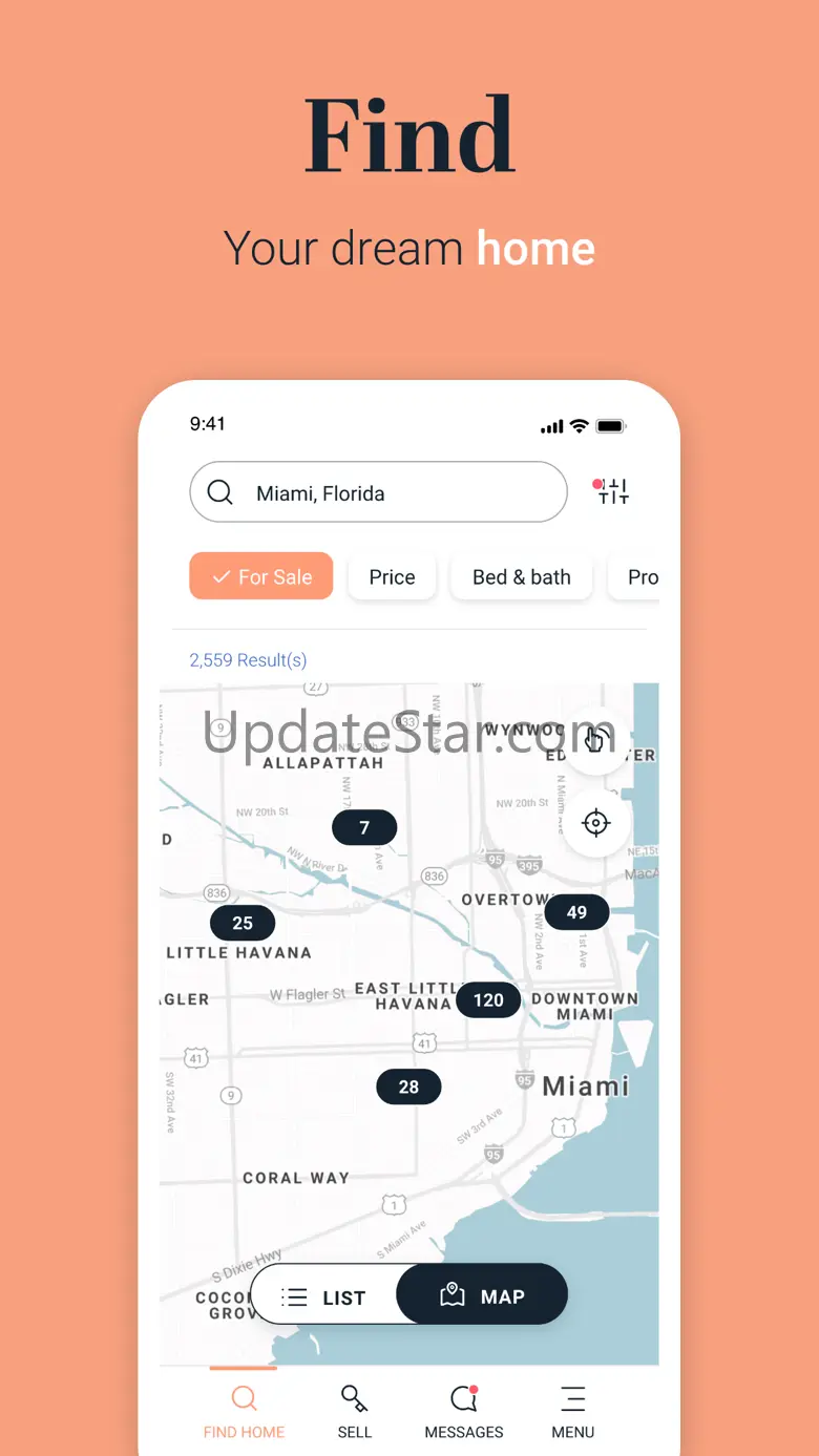 beycome.com FSBO 1.0.5