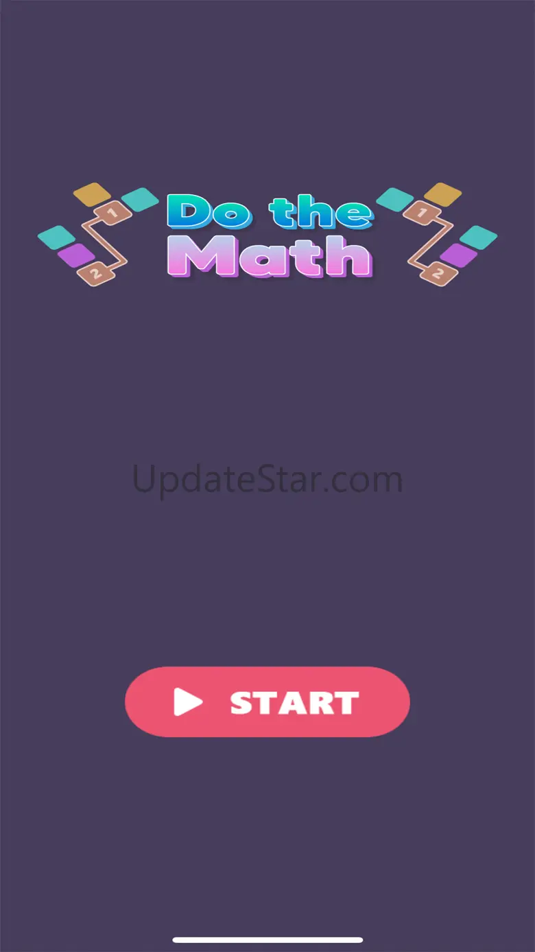Do the Maths 2.1