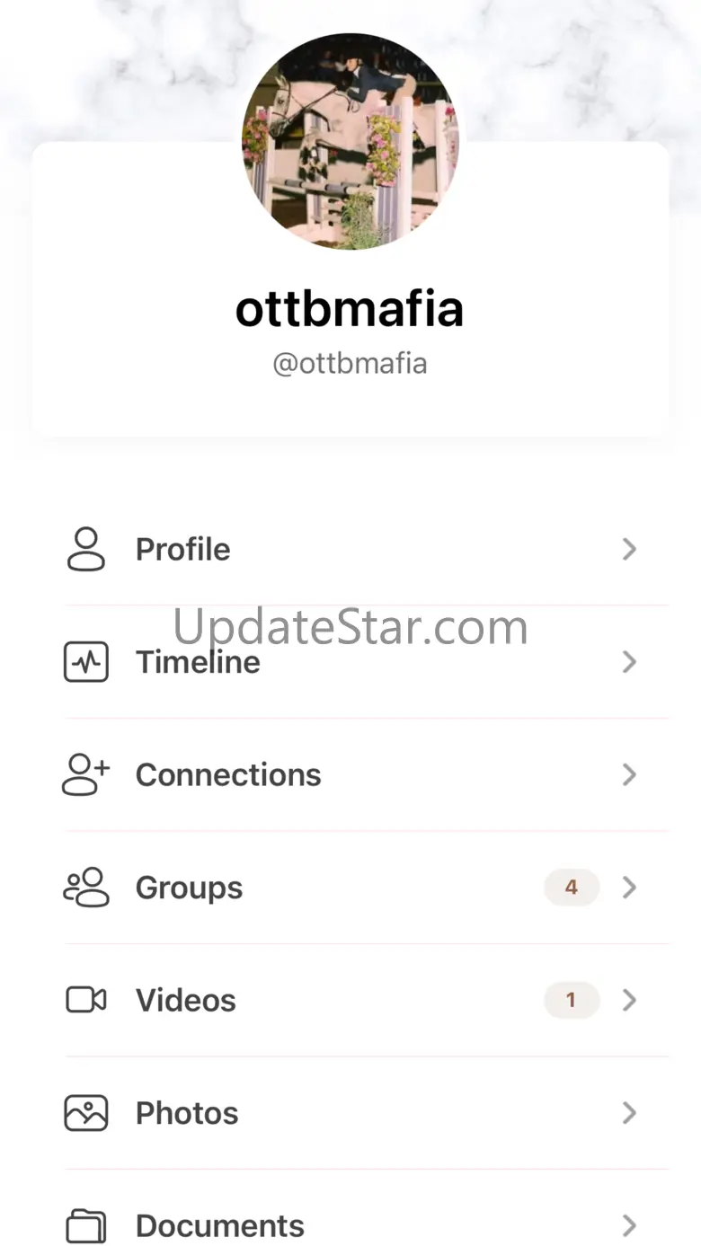 OTTB Mafia 8
