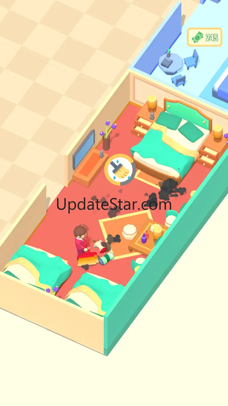 Hotel Founder 0.3