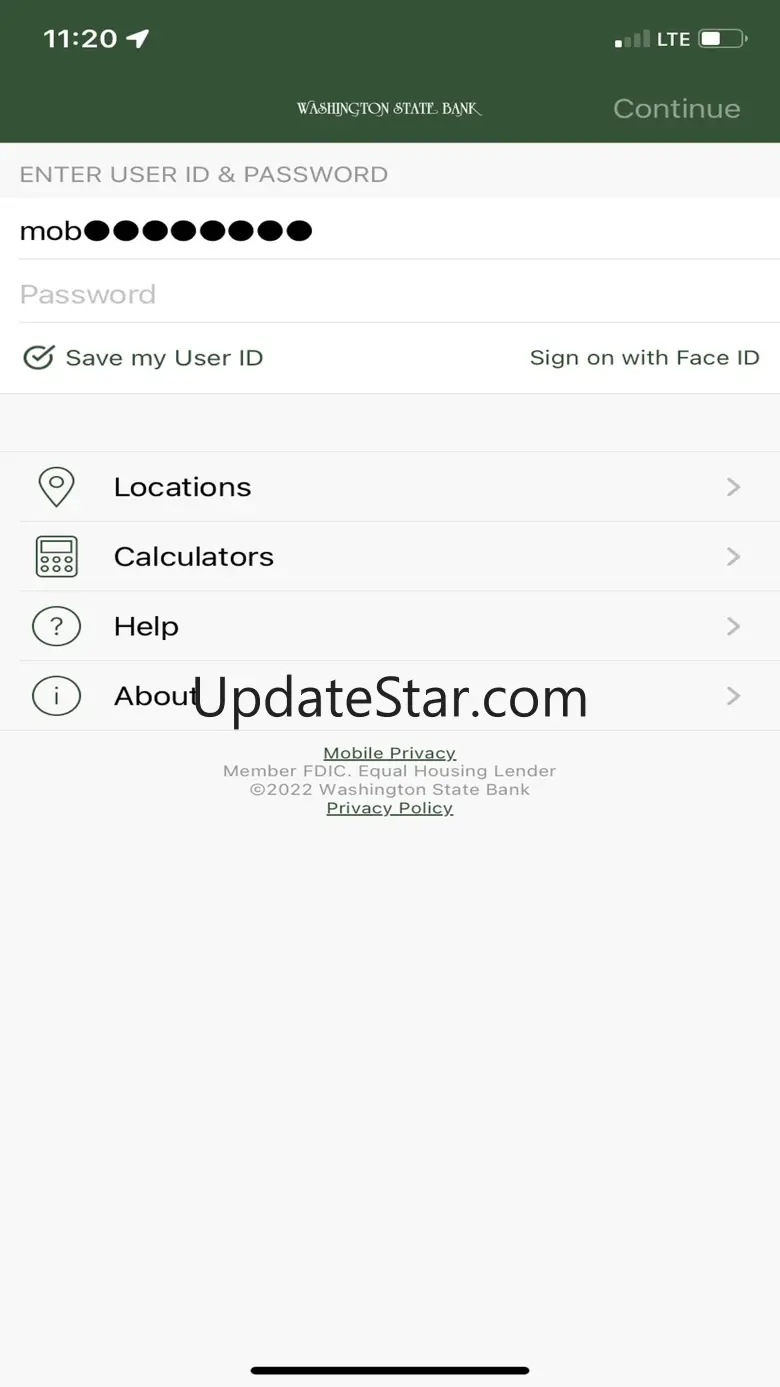 WSB LA Mobile 5.0.41.287