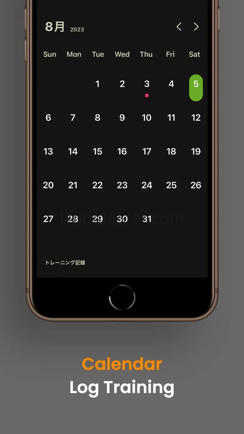 ExTimer:Interval timer/hiit 1.8.1