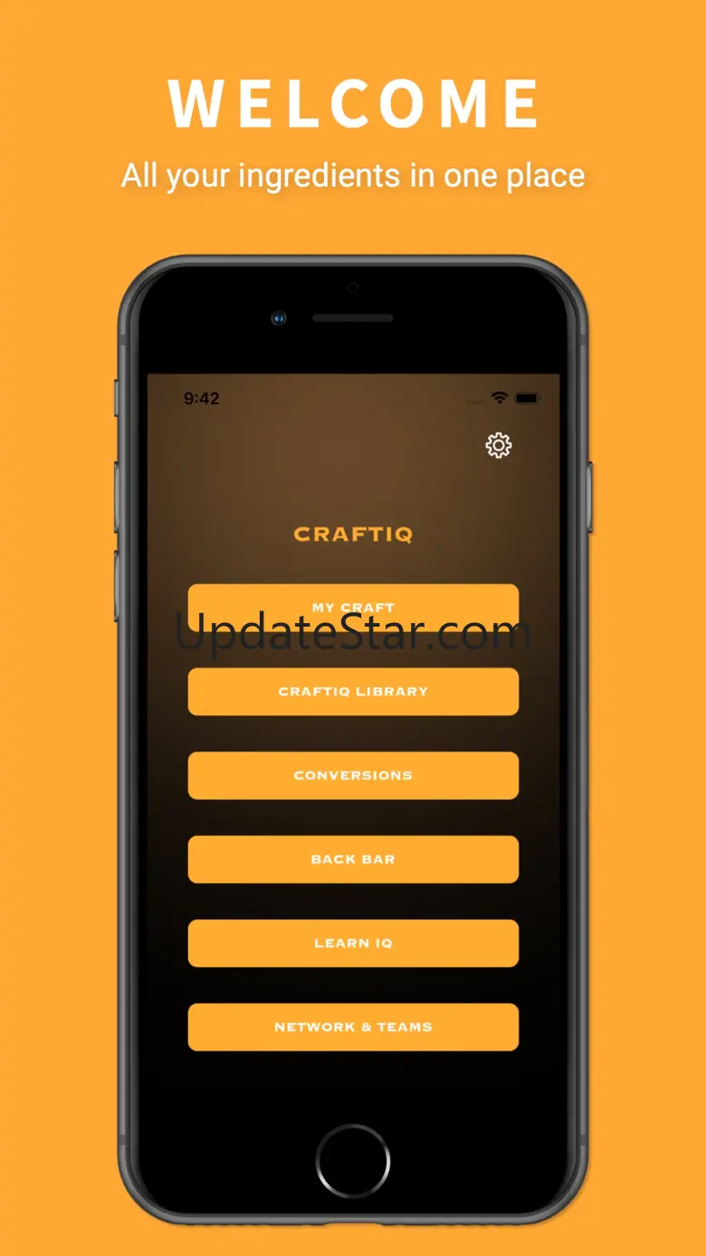 The Craft IQ 1.1.6