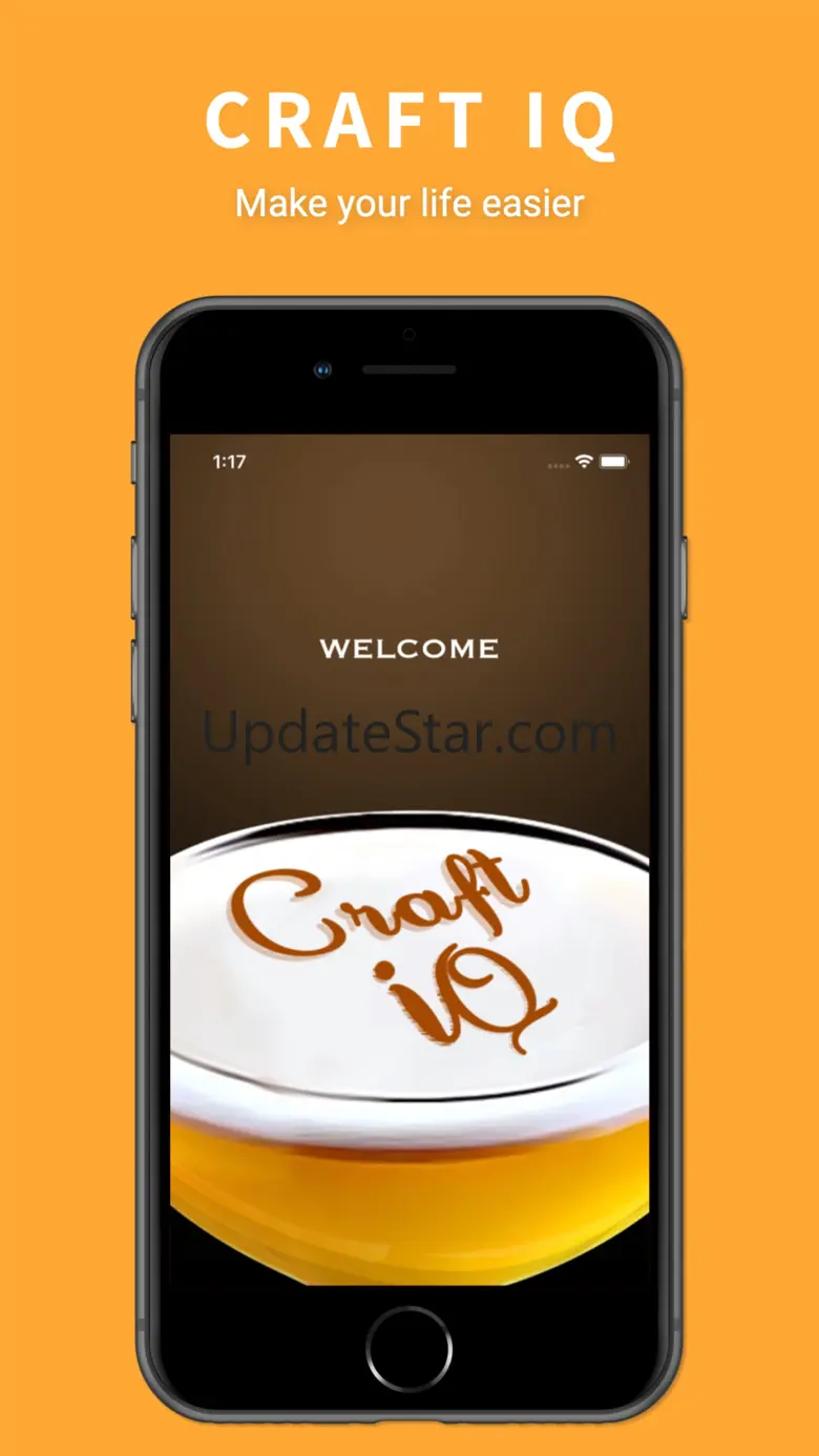 The Craft IQ 1.1.6