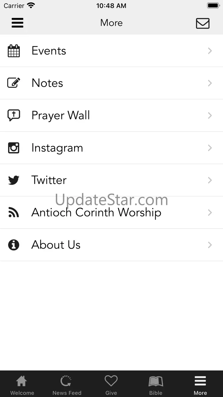 Antioch Corinth 4.18.4