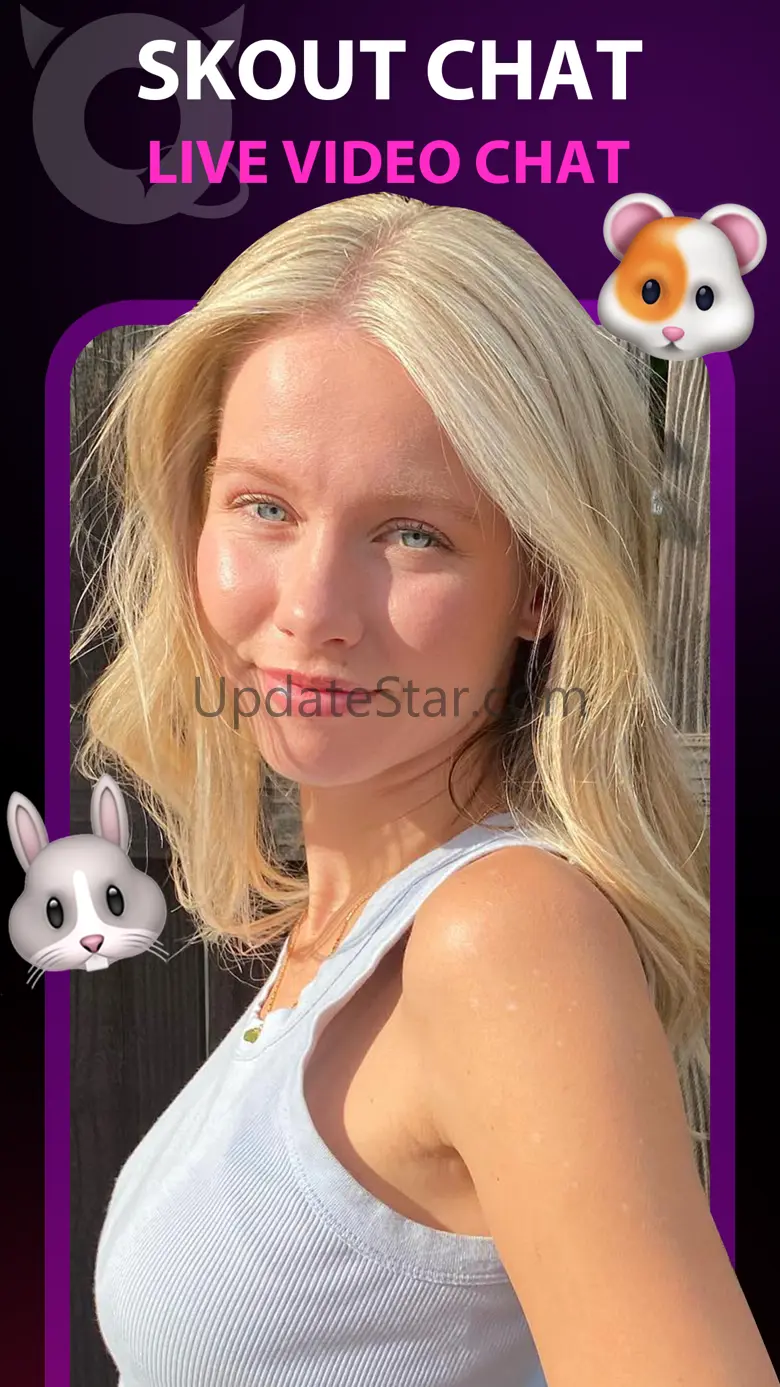 Skout Chat: Live Video Chat 1.0.2