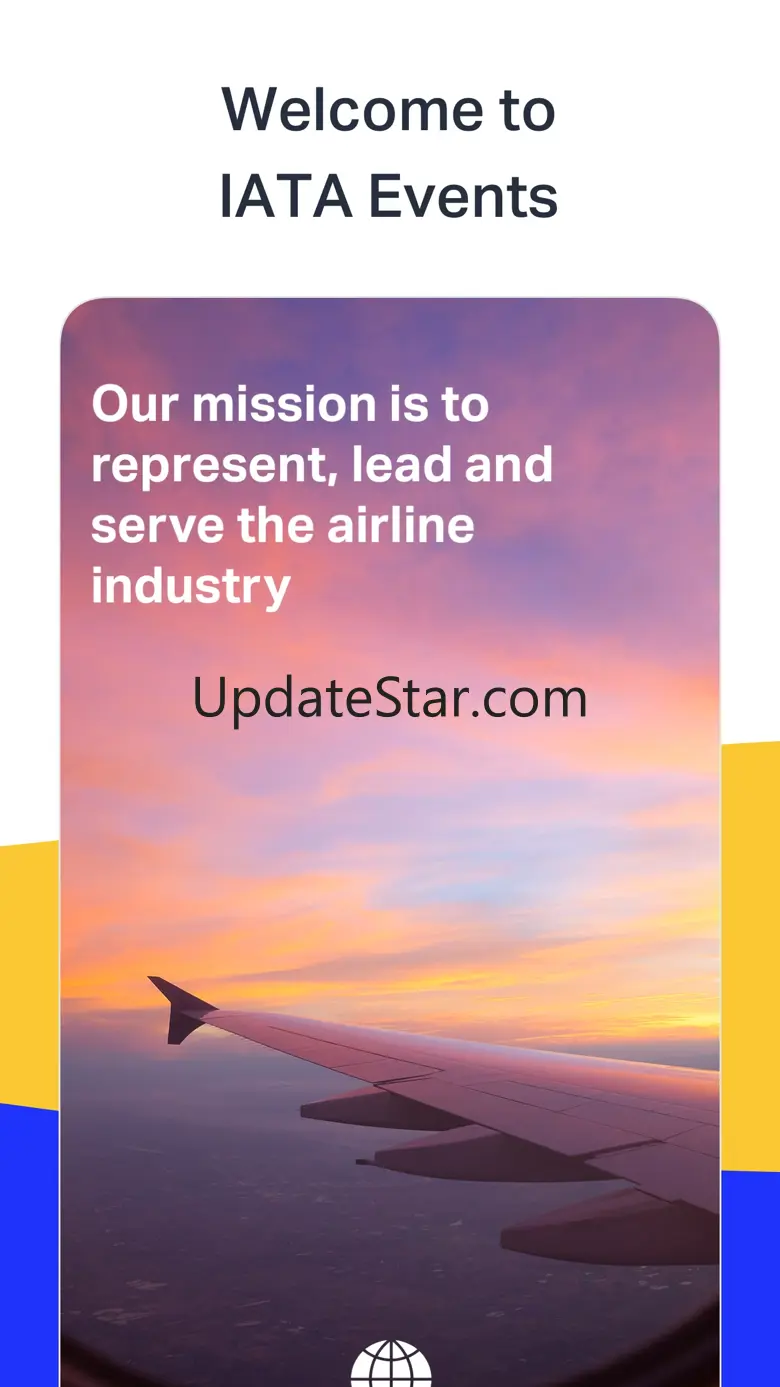 IATA Events Networking Tool 4.53.0