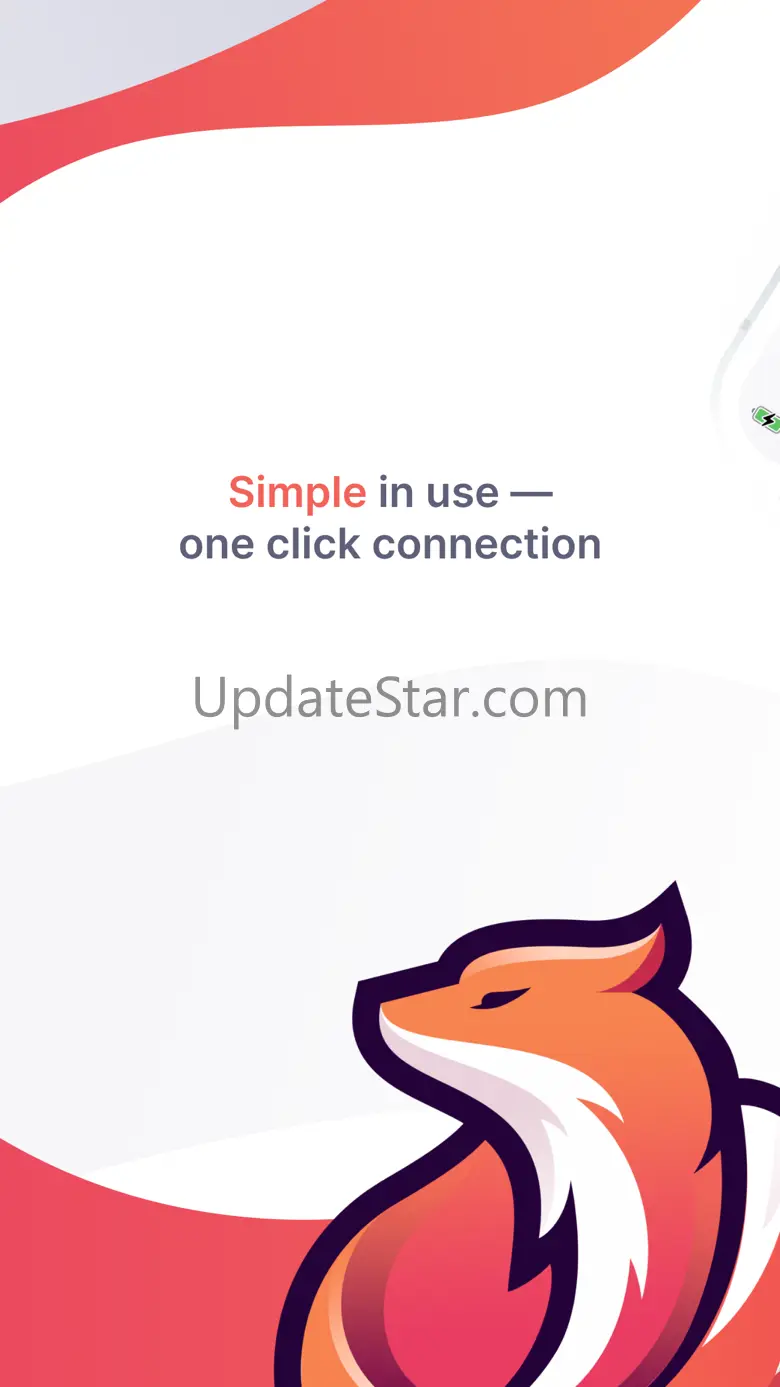 Foxy VPN V1