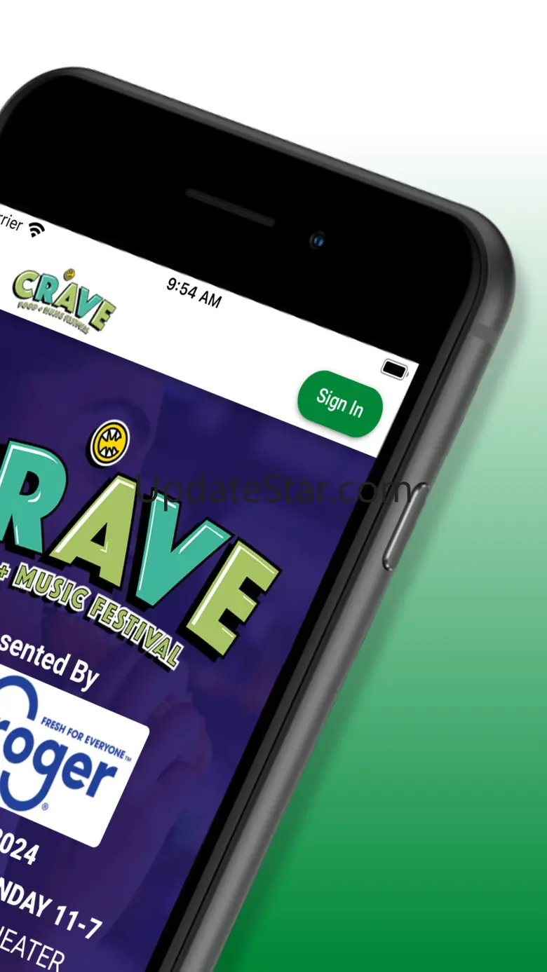Crave food + music Festival 3.5.22