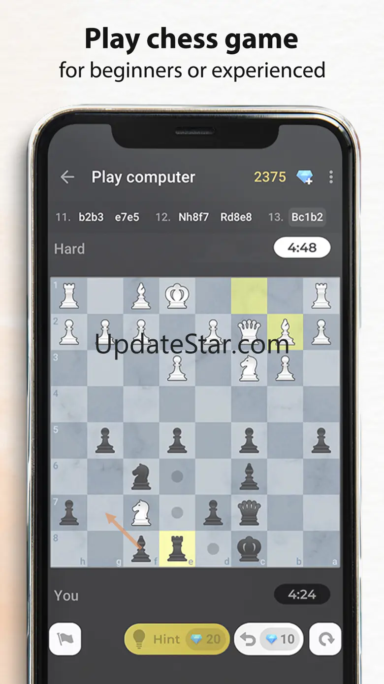 Chess -  Classic Puzzle Game 1.0.1