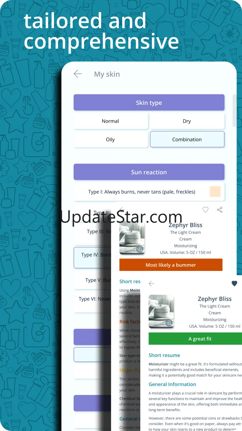 Sulu: Personal AI Esthetician 2.9.7