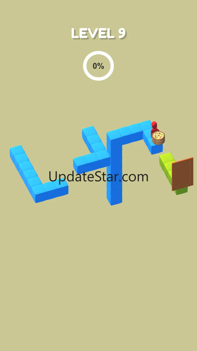 Delivery Puzzle 1.0.7