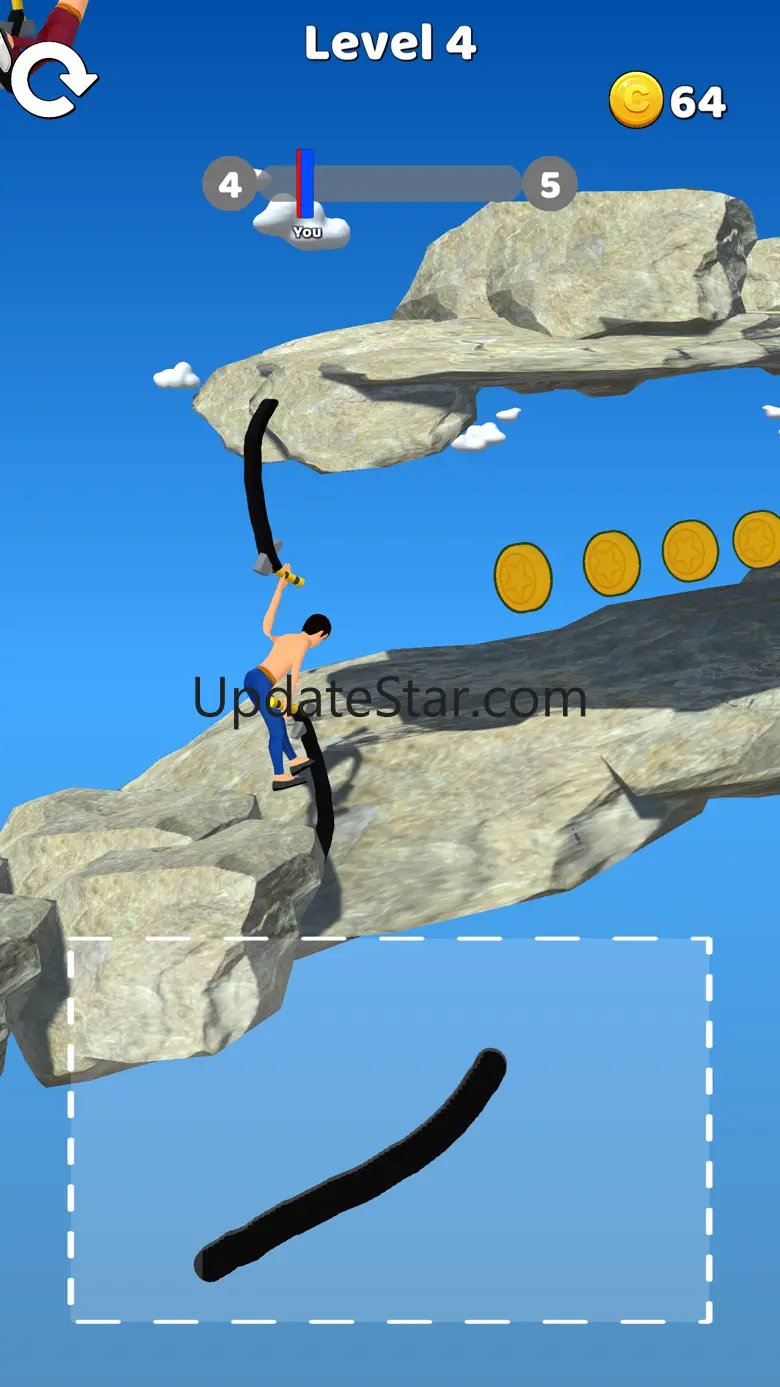 Hill Climber 3D 1.0