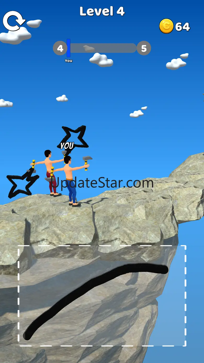 Hill Climber 3D 1.0