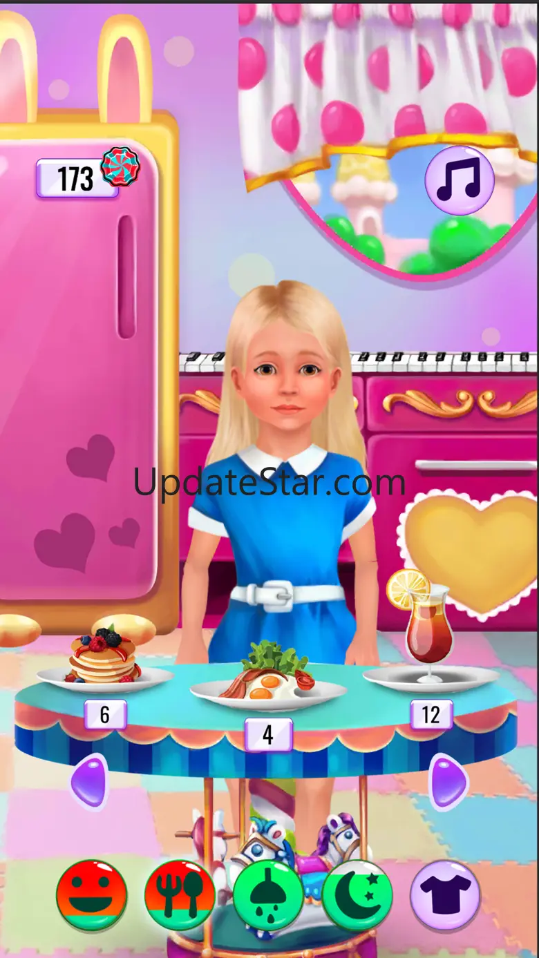 Nastya Game 7.0