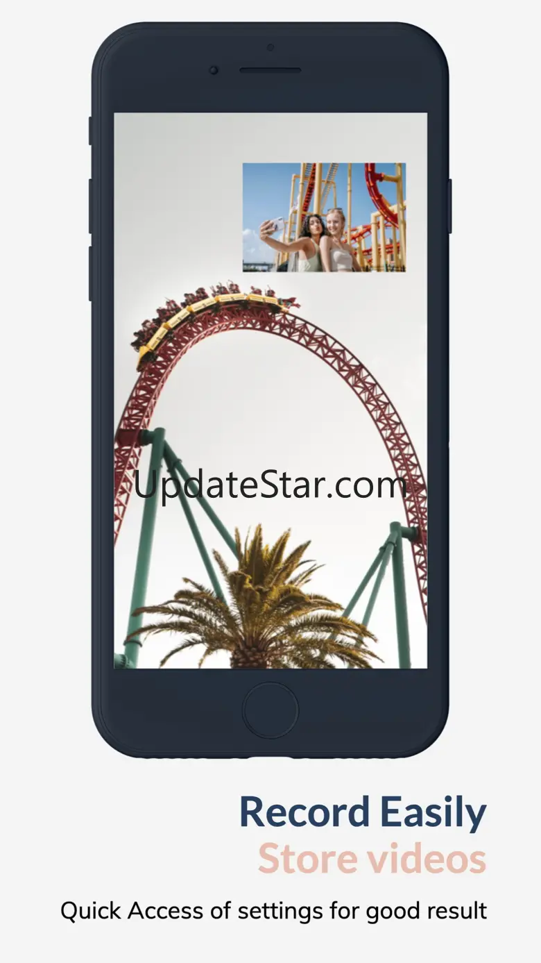 Mixcam : Dual BiCam 2.1