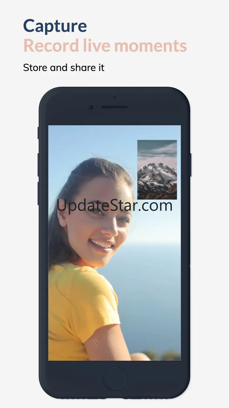Mixcam : Dual BiCam 2.1