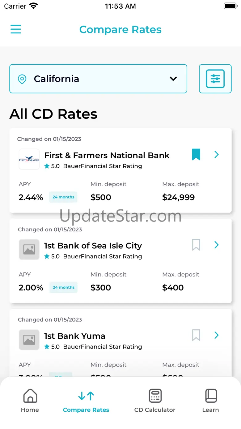 CD Valet 1.5