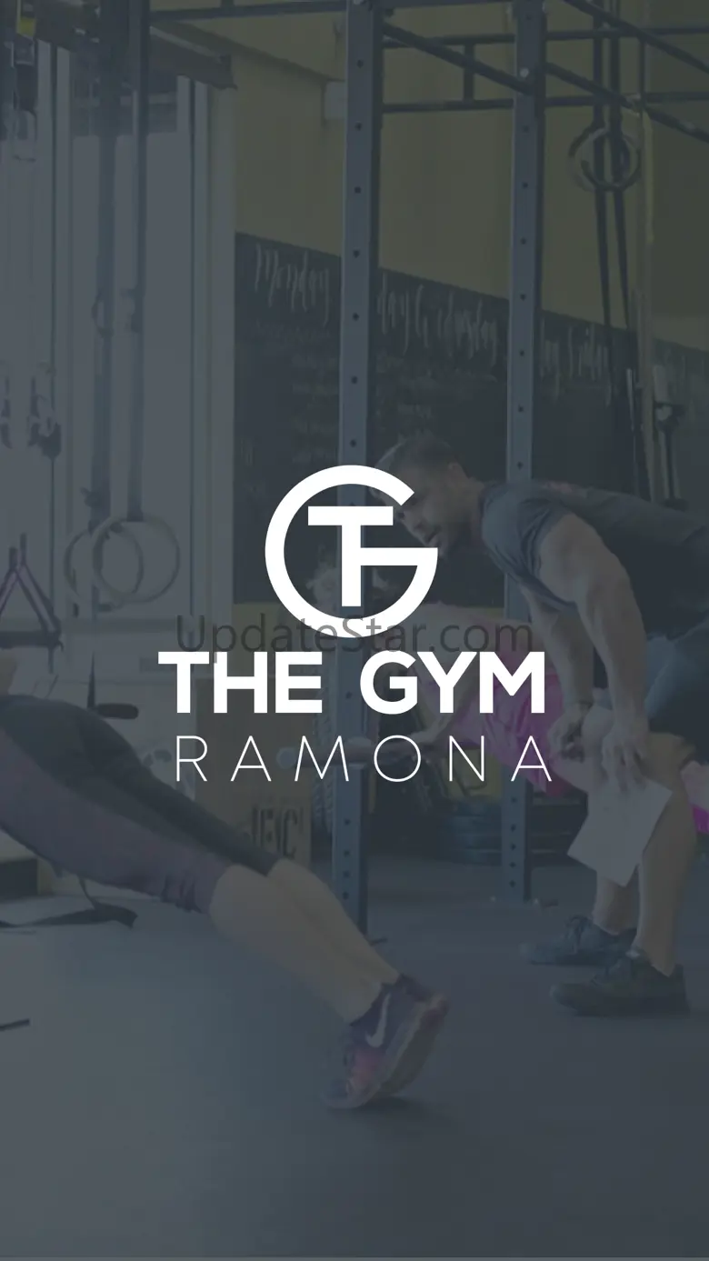 The Gym Ramona 7.131.2