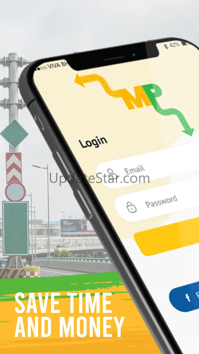 MobilePass Toll Tracker 1.1.2