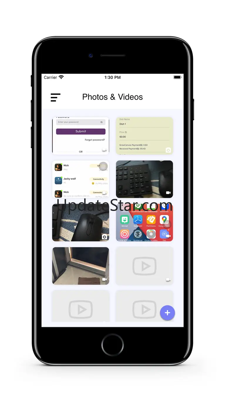 Family Table App 1.6