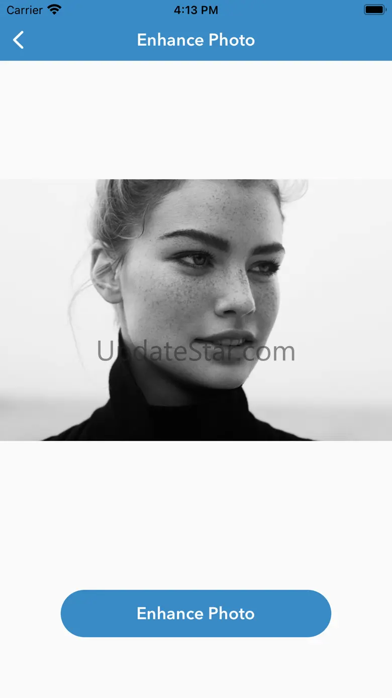 Photo Enhancer: Face Enhancer 1.1