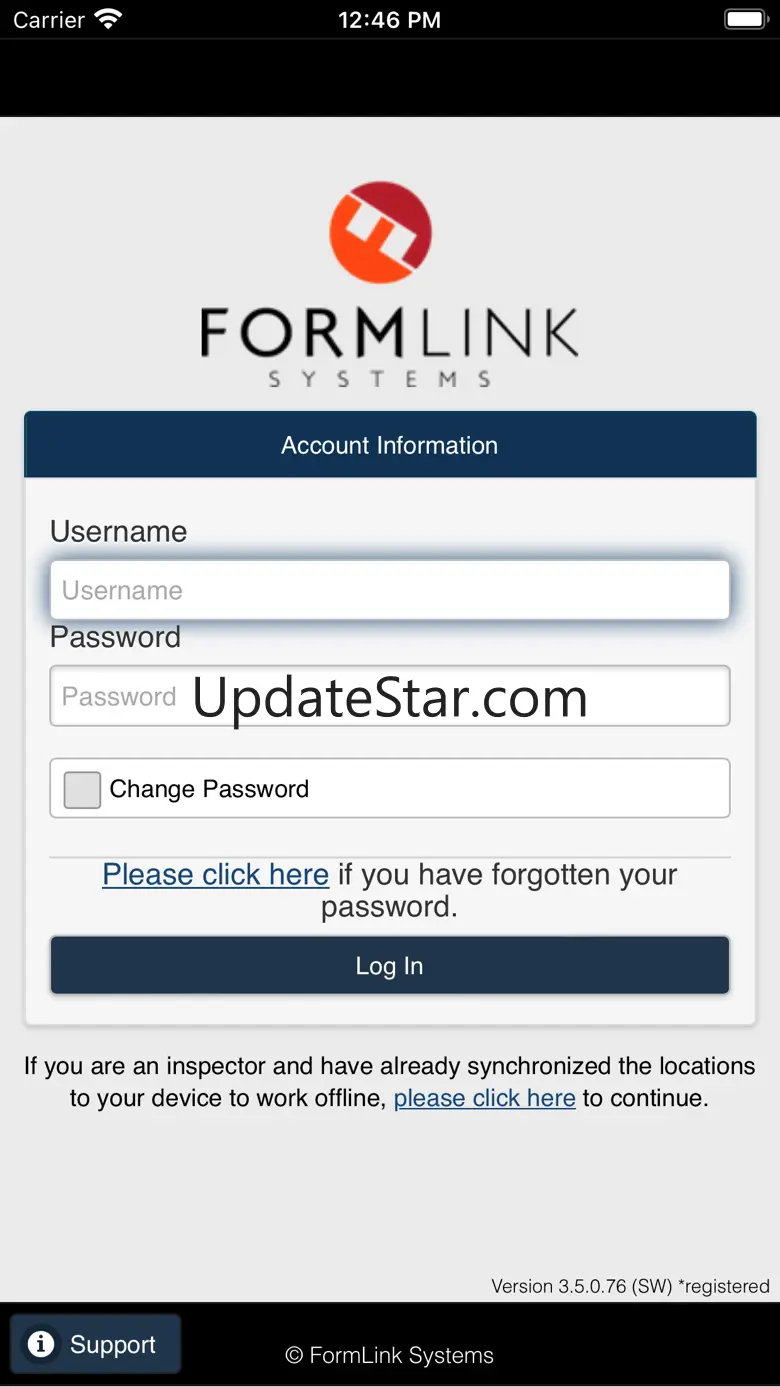 FormLink 1.0.6