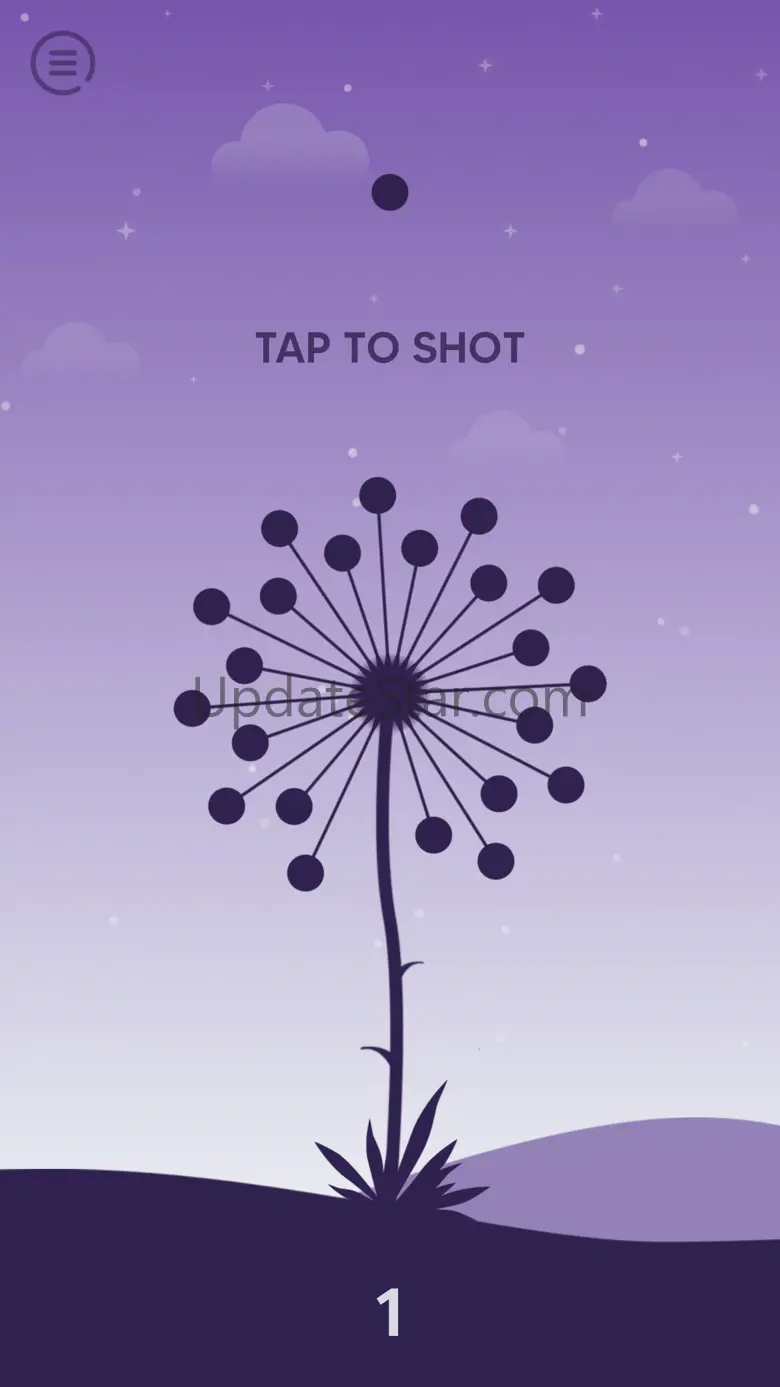 Dandelion: Antistress, Calm 8