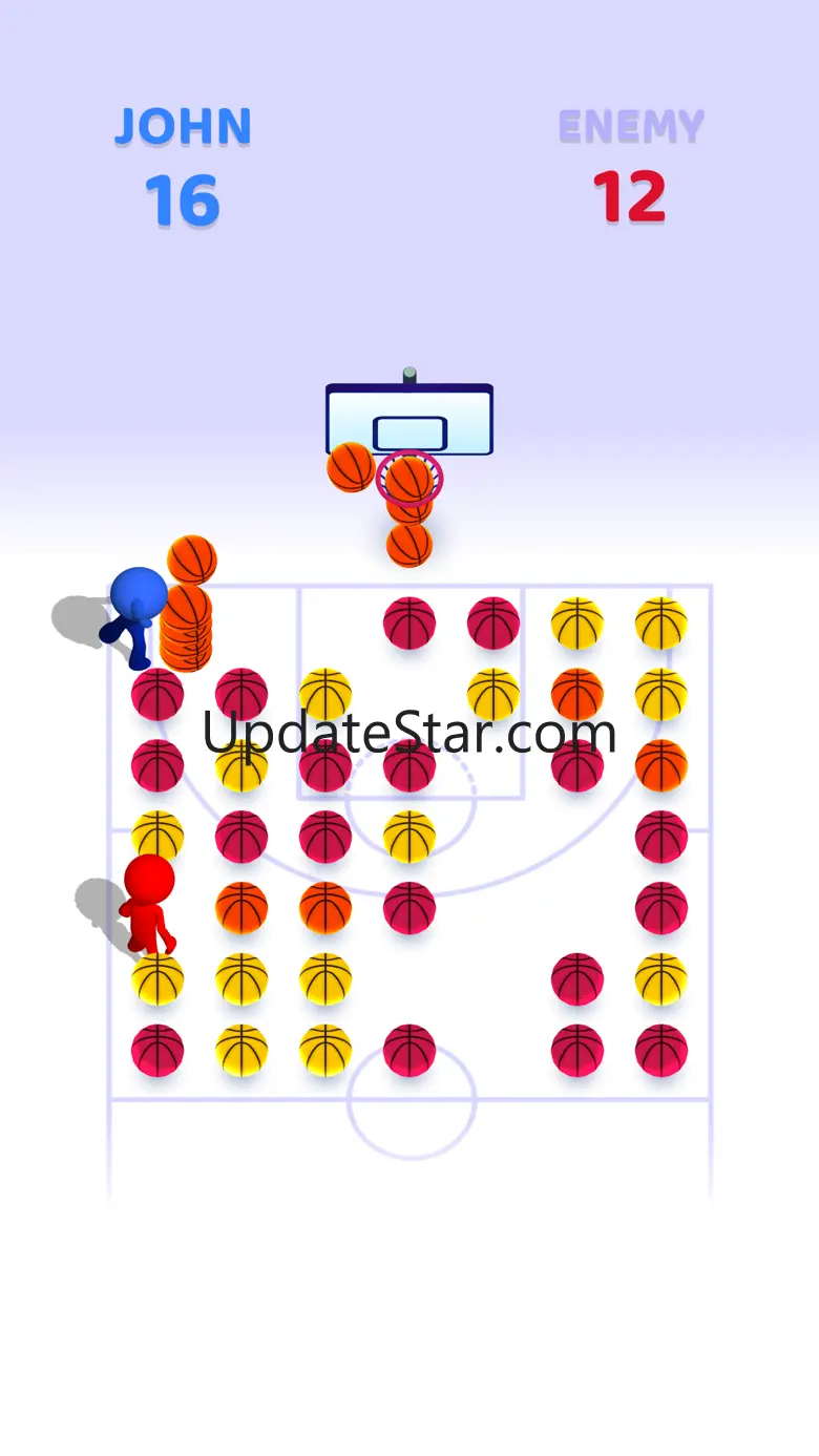 Basket Match 0.9