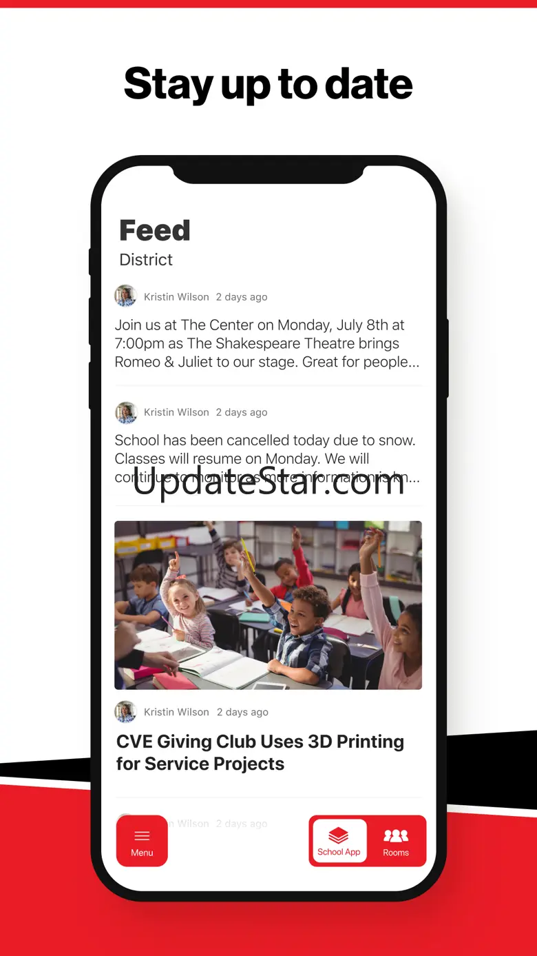 Colorado ISD Wolves 3.36.0