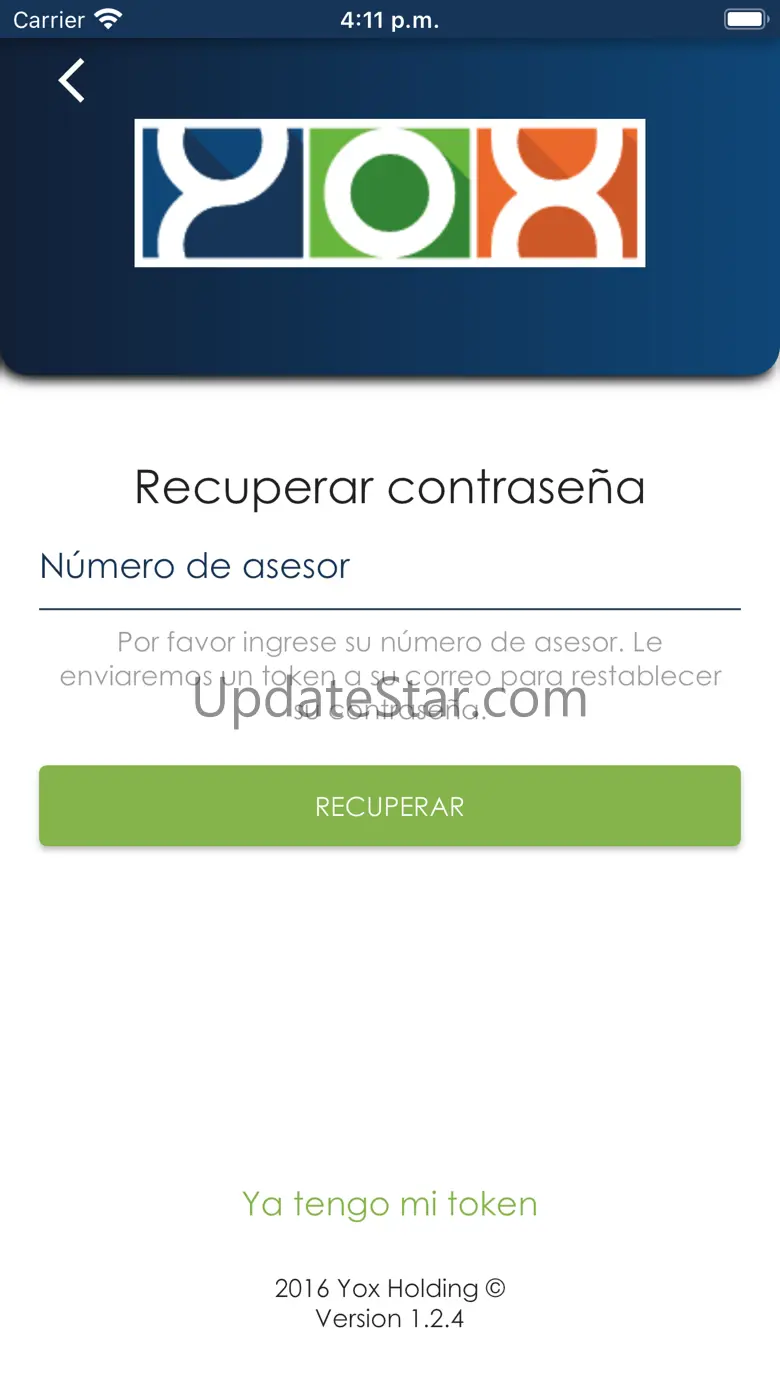 Yox Asesores 1.2.4