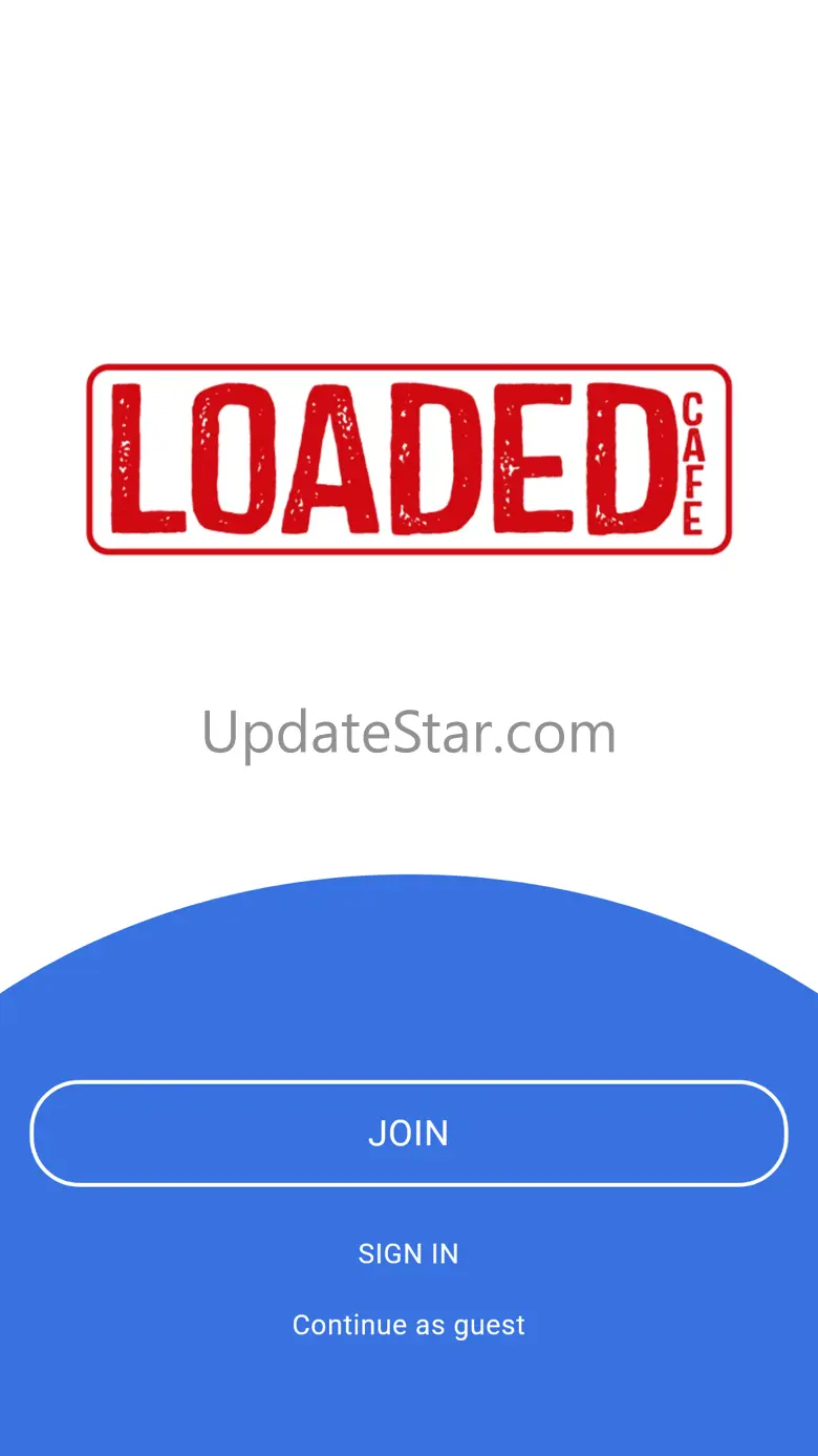 Loaded Cafe 2.008.001