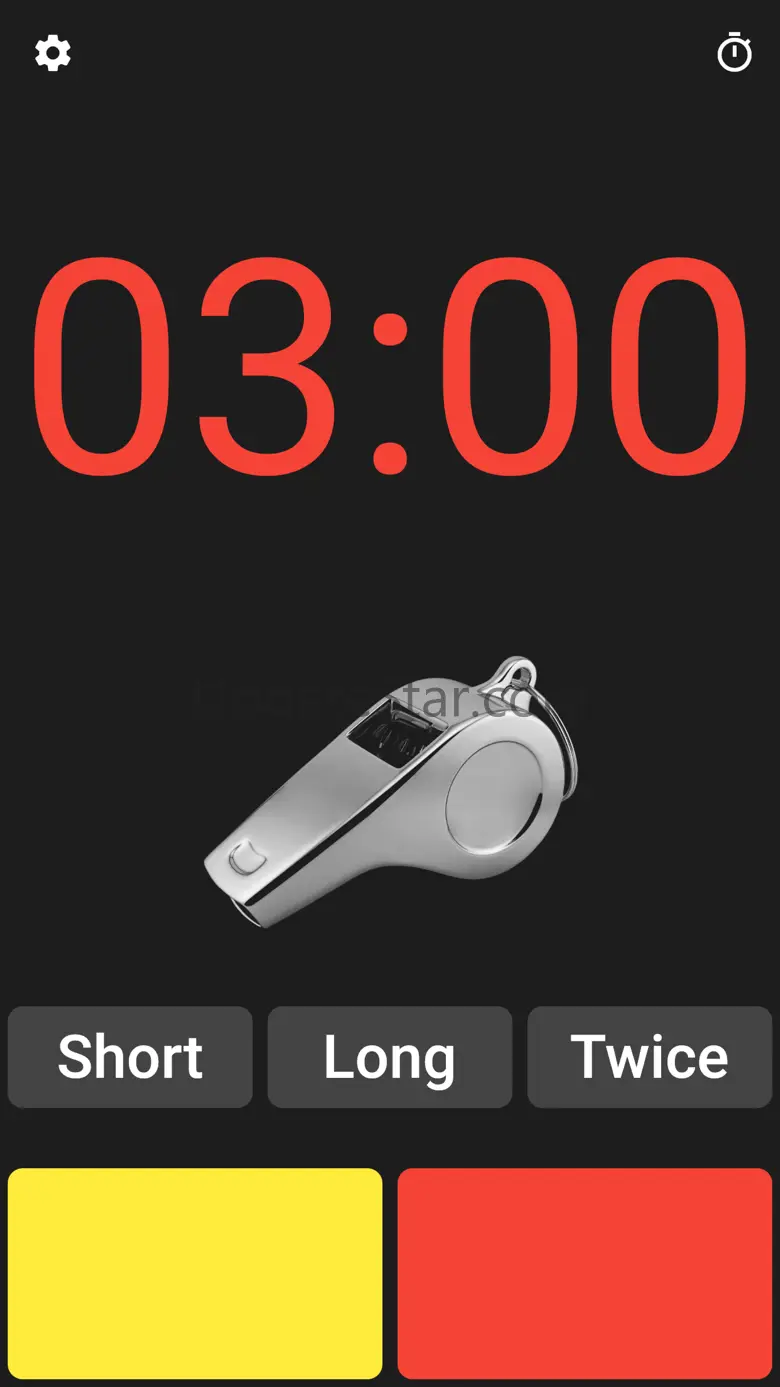Referee Tools 1.3.1