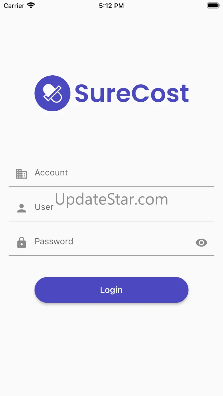 SureCost 1.3.0
