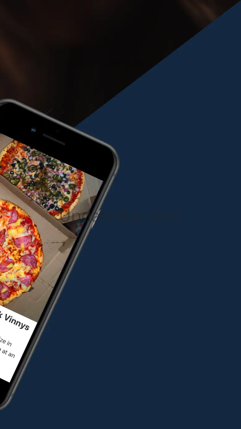 New York Vinnys Pizza 1.0.2537