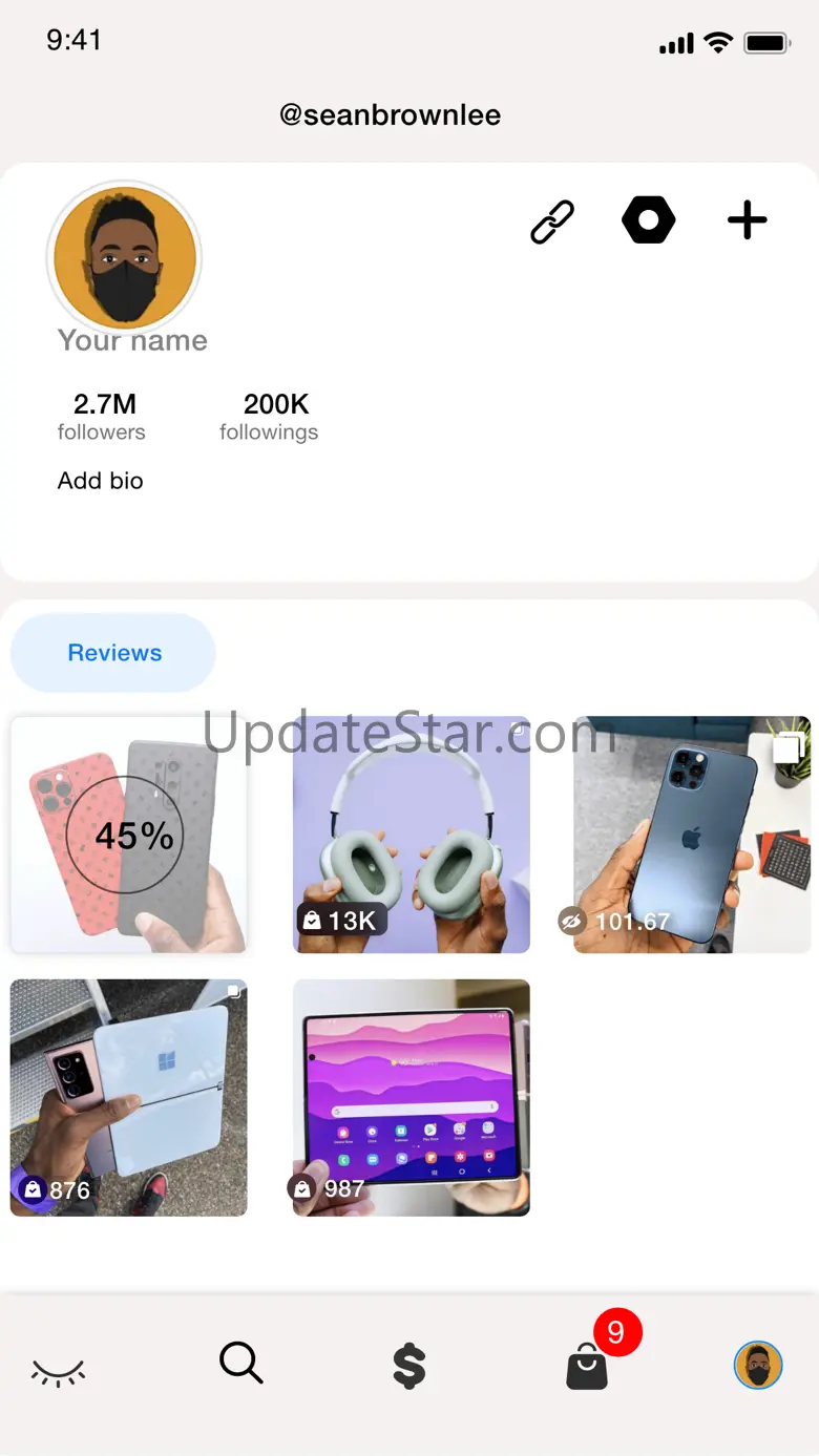Swipte 1.0.16
