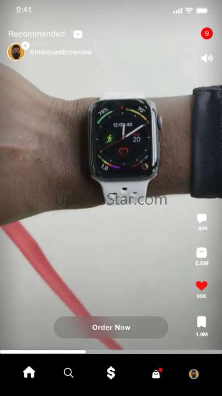 Swipte 1.0.16