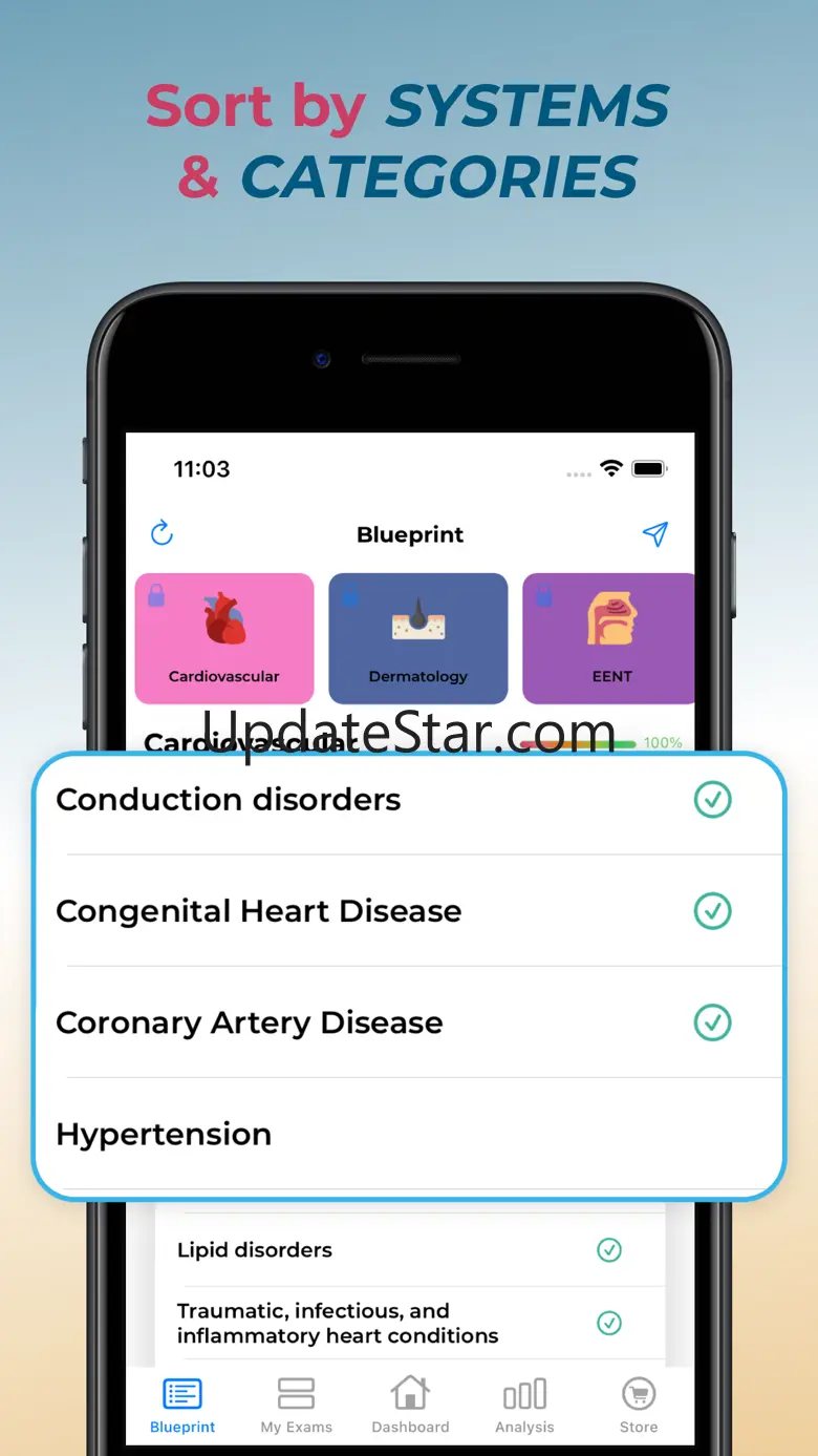 PANCE Study Buddy 3.3