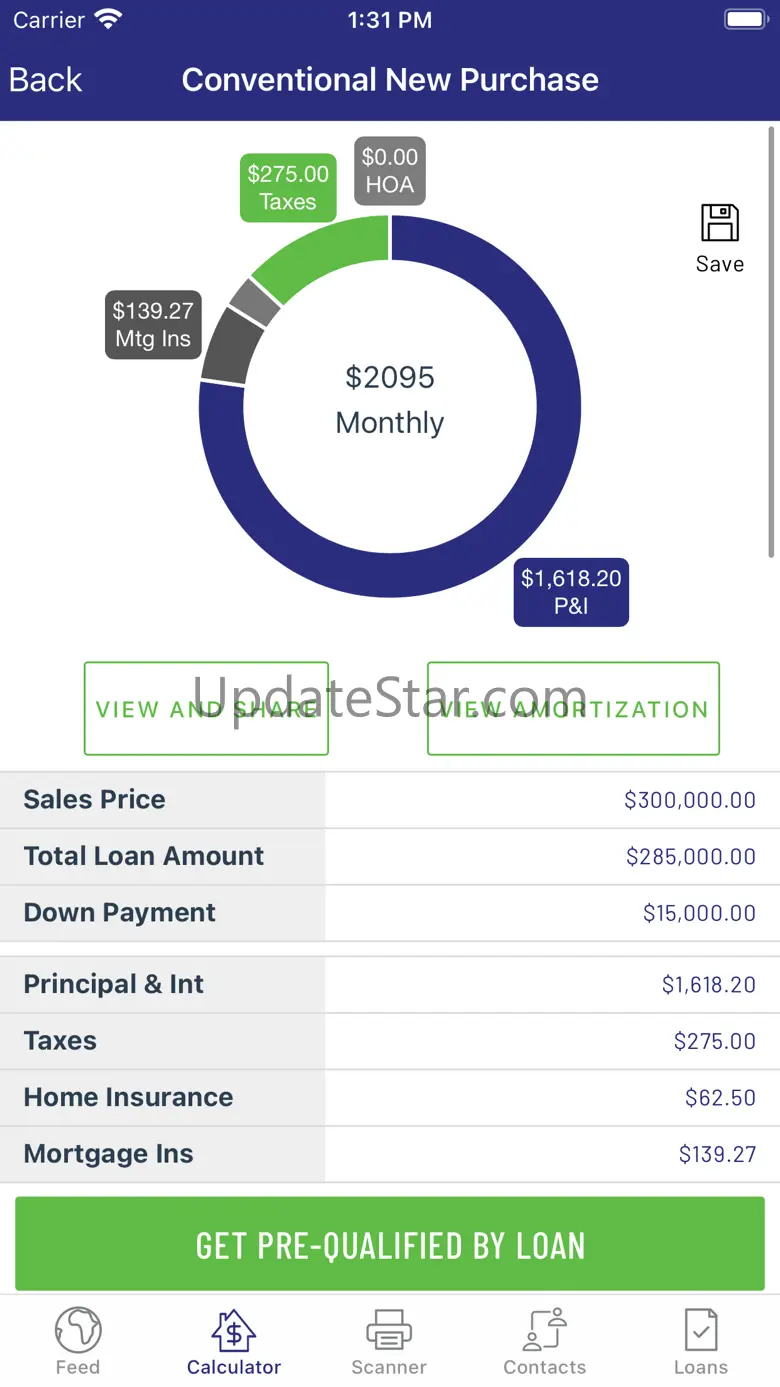 Monarch Mortgage 23.8.001