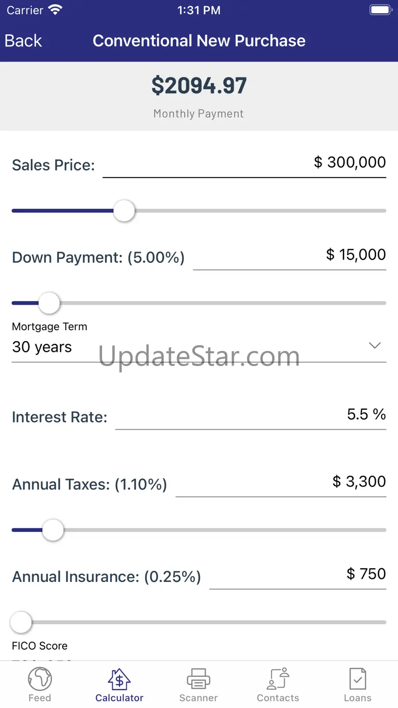 Monarch Mortgage 23.8.001