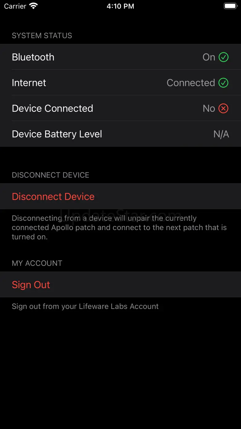 Apollo Beacon 1.2